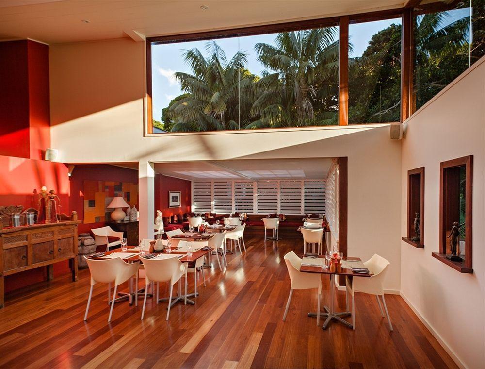 Arajilla Retreat Villa Lord Howe Island Exterior foto