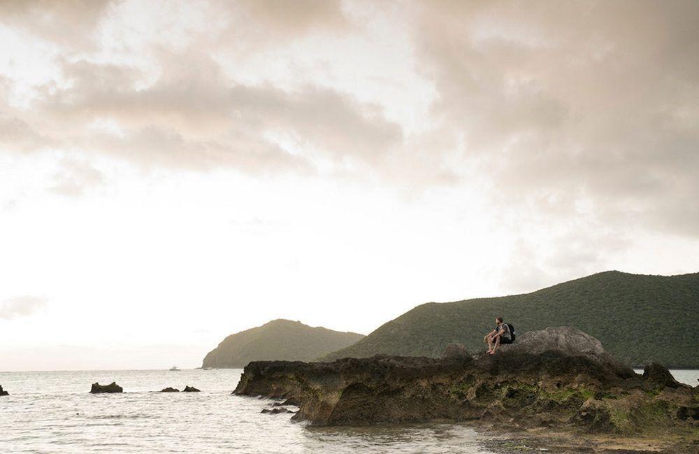 Arajilla Retreat Villa Lord Howe Island Exterior foto
