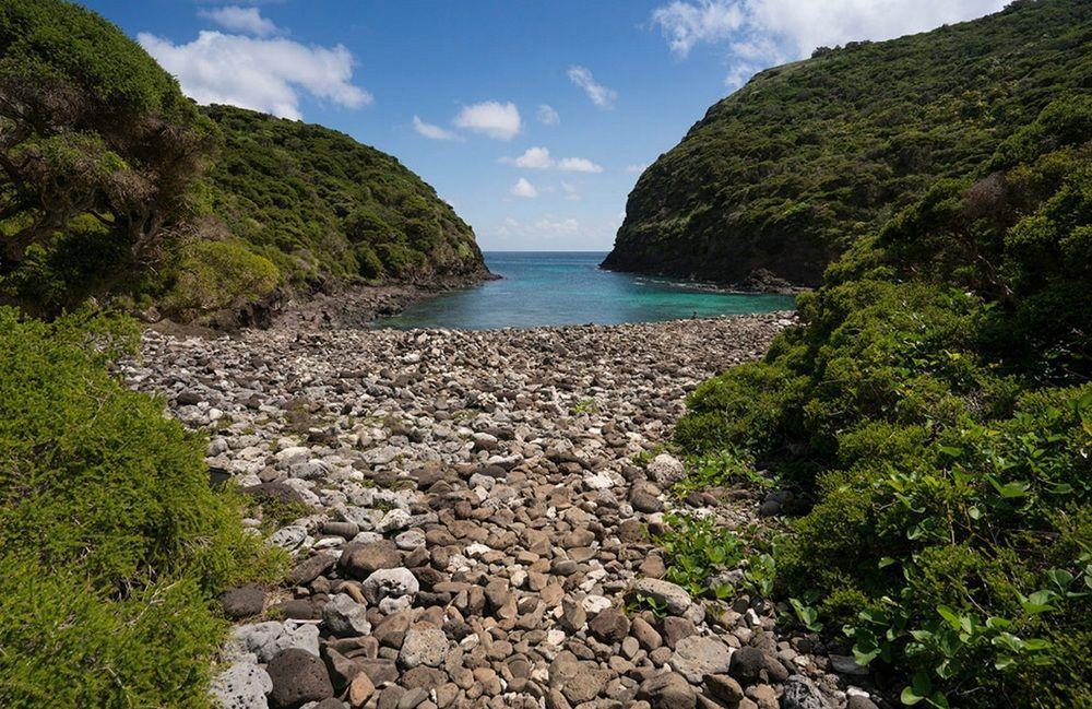 Arajilla Retreat Villa Lord Howe Island Exterior foto