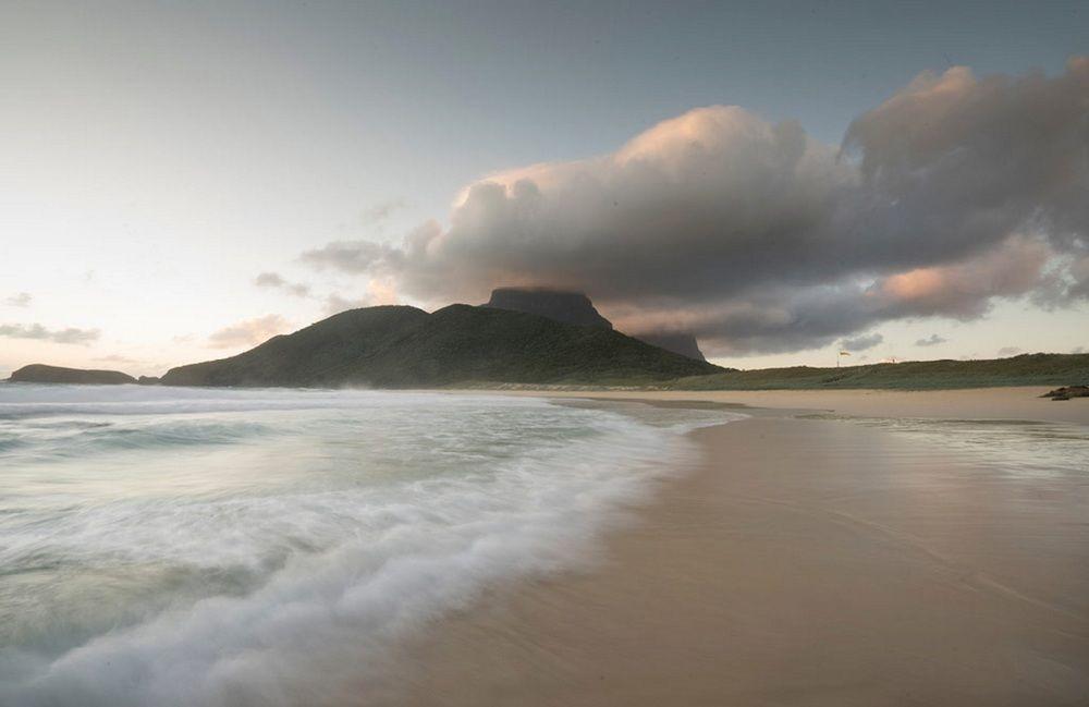 Arajilla Retreat Villa Lord Howe Island Exterior foto