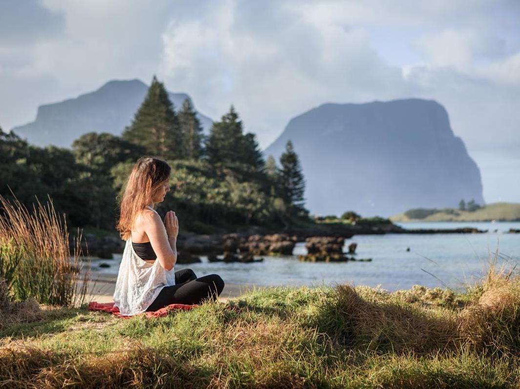 Arajilla Retreat Villa Lord Howe Island Exterior foto
