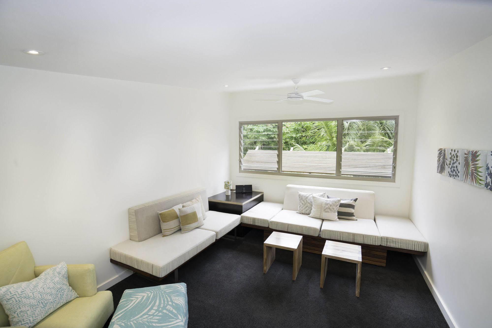 Arajilla Retreat Villa Lord Howe Island Exterior foto